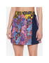 Versace Jeans Couture Дънкова пола 73HAE85M Цветен Regular Fit - Pepit.bg