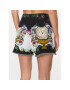 Versace Jeans Couture Дънкови шорти 74HAD51P Черен Regular Fit - Pepit.bg