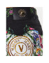 Versace Jeans Couture Дънкови шорти 74HAD51P Черен Regular Fit - Pepit.bg