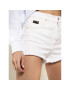 Versace Jeans Couture Дънкови шорти A3HVB18I Бял Slim Fit - Pepit.bg