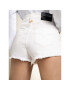 Versace Jeans Couture Дънкови шорти A3HVB18I Бял Slim Fit - Pepit.bg