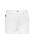 Versace Jeans Couture Дънкови шорти A3HVB18I Бял Slim Fit - Pepit.bg