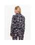 Versace Jeans Couture Дънково яке 74HAS404 Черен Regular Fit - Pepit.bg
