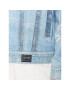 Versace Jeans Couture Дънково яке 74HAS44P Син Regular Fit - Pepit.bg