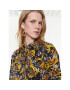 Versace Jeans Couture Дънково яке 74HAS453 Черен Regular Fit - Pepit.bg