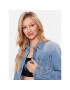 Versace Jeans Couture Дънково яке 74HAS46B Син Regular Fit - Pepit.bg