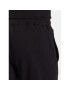 Versace Jeans Couture Долнище анцуг 74GAAT01 Черен Regular Fit - Pepit.bg