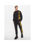 Versace Jeans Couture Долнище анцуг 75GAA3C0 Черен Regular Fit - Pepit.bg