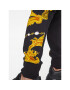 Versace Jeans Couture Долнище анцуг 75GAA3C0 Черен Regular Fit - Pepit.bg