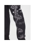 Versace Jeans Couture Долнище анцуг 75GAA3C0 Черен Regular Fit - Pepit.bg