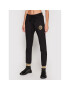 Versace Jeans Couture Долнище анцуг A1HWA1TB Черен Regular Fit - Pepit.bg