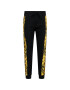 Versace Jeans Couture Долнище анцуг A2GWA1F9 Черен Regular Fit - Pepit.bg