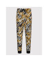 Versace Jeans Couture Долнище анцуг Brush 73HAA310 Черен Regular Fit - Pepit.bg