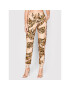 Versace Jeans Couture Долнище анцуг Regalia 72HAA310 Бежов Regular Fit - Pepit.bg
