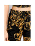 Versace Jeans Couture Долнище анцуг Regalia 72HAA310 Черен Regular Fit - Pepit.bg