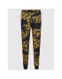 Versace Jeans Couture Долнище анцуг Regalia 72HAA310 Черен Regular Fit - Pepit.bg