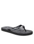 Versace Jeans Couture Джапанки 72YA3SQ7 Черен - Pepit.bg