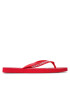 Versace Jeans Couture Джапанки 72YA3SQ7 Червен - Pepit.bg