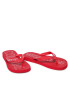 Versace Jeans Couture Джапанки 72YA3SQ7 Червен - Pepit.bg