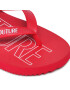 Versace Jeans Couture Джапанки 72YA3SQ7 Червен - Pepit.bg