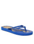 Versace Jeans Couture Джапанки 72YA3SQ7 Син - Pepit.bg
