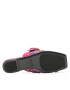 Versace Jeans Couture Джапанки 74VA3S62 Розов - Pepit.bg