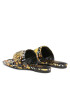 Versace Jeans Couture Джапанки 74VA3S62 Жълт - Pepit.bg