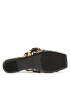 Versace Jeans Couture Джапанки 74VA3S62 Жълт - Pepit.bg
