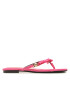 Versace Jeans Couture Джапанки 74VA3S68 Розов - Pepit.bg