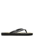 Versace Jeans Couture Джапанки 74VA3SQ7 Черен - Pepit.bg