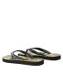 Versace Jeans Couture Джапанки 74VA3SQ7 Черен - Pepit.bg