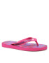Versace Jeans Couture Джапанки 74VA3SQ7 Розов - Pepit.bg