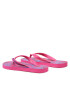 Versace Jeans Couture Джапанки 74VA3SQ7 Розов - Pepit.bg