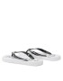 Versace Jeans Couture Джапанки 74YA3SQ7 Черен - Pepit.bg