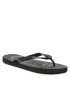 Versace Jeans Couture Джапанки 74YA3SQ7 Черен - Pepit.bg