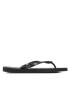 Versace Jeans Couture Джапанки 74YA3SQ7 Черен - Pepit.bg