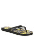 Versace Jeans Couture Джапанки 74YA3SQ7 Черен - Pepit.bg