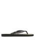 Versace Jeans Couture Джапанки 74YA3SQ7 Черен - Pepit.bg