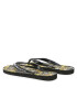 Versace Jeans Couture Джапанки 74YA3SQ7 Черен - Pepit.bg