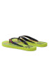 Versace Jeans Couture Джапанки 74YA3SQ7 Черен - Pepit.bg