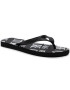 Versace Jeans Couture Джапанки E0YVBSQ7 71403 Черен - Pepit.bg