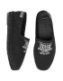 Versace Jeans Couture Еспадрили E0YVBSJ2 Черен - Pepit.bg