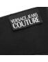 Versace Jeans Couture Еспадрили E0YVBSJ2 Черен - Pepit.bg