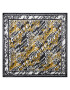 Versace Jeans Couture Фишу 73HA7H01 Цветен - Pepit.bg