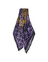 Versace Jeans Couture Фишу 73HA7H01 Цветен - Pepit.bg