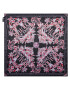 Versace Jeans Couture Фишу 73HA7H02 Черен - Pepit.bg
