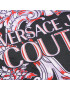 Versace Jeans Couture Фишу 73HA7H02 Черен - Pepit.bg