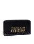 Versace Jeans Couture Голям дамски портфейл 71VA5PL1 Черен - Pepit.bg