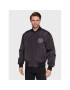 Versace Jeans Couture Яке бомбър 73GAS4D0 Черен Regular Fit - Pepit.bg