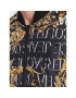 Versace Jeans Couture Яке бомбър 73GAS4D0 Черен Regular Fit - Pepit.bg